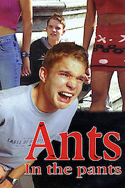 Ants in the Pants poster