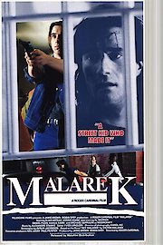 Malarek poster