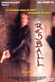 Redball poster