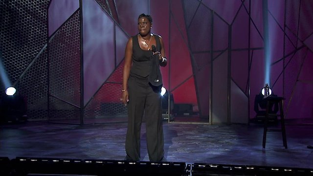 Watch Problem Child: Leslie Jones Online