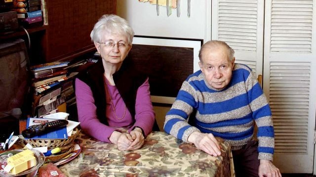 Watch Herb and Dorothy Online
