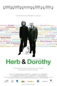 Herb and Dorothy