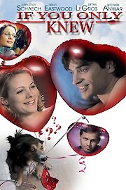 If You Only Knew poster