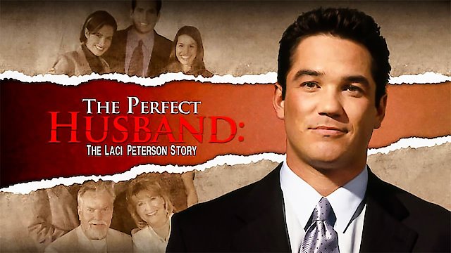 Watch The Perfect Husband: The Laci Peterson Story Online