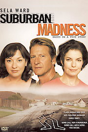 Suburban Madness poster