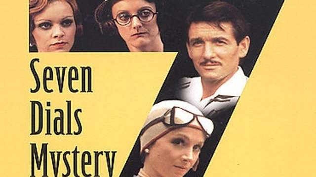 Watch Agatha Christie's Seven Dials Mystery Online