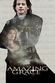 The Amazing Grace poster