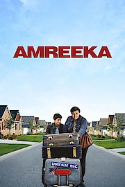 Amreeka poster