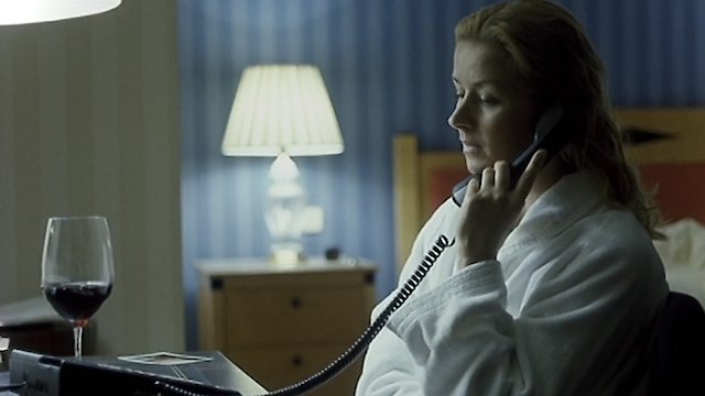 Watch Antares Online