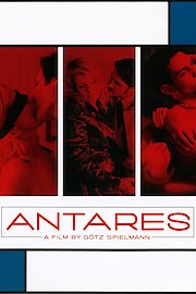 Antares poster