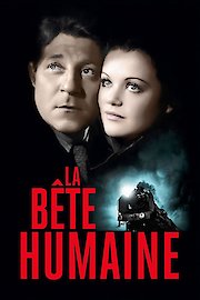 La Bete Humaine