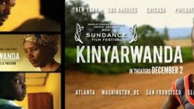 Watch Kinyarwanda Online