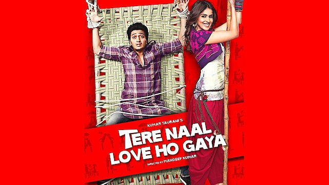 Watch Tere Naal Love Ho Gaya Online