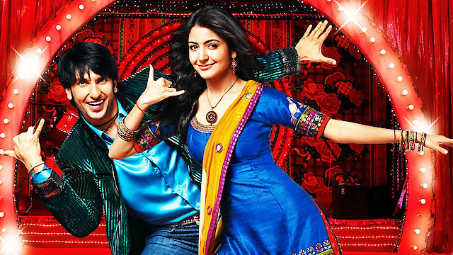 Watch Band Baaja Baaraat Online