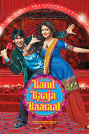 Band Baaja Baaraat poster
