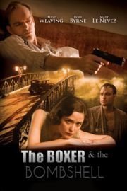 The Boxer and the Bombshell poster
