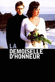 The Bridesmaid poster