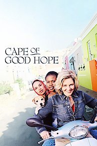 Cape of Good Hope