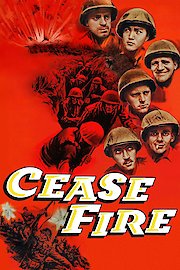 Cease Fire