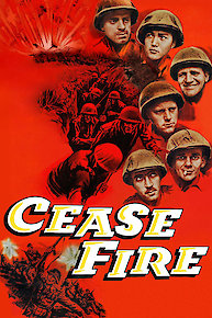 Cease Fire