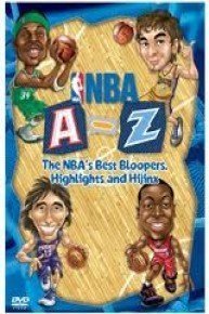 NBA A-Z: The Best Bloopers, Highlights and Hijinx
