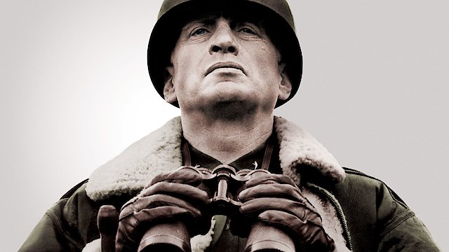 Watch Patton Online