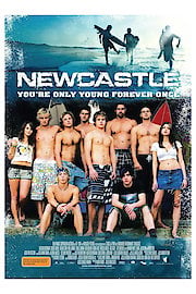 Newcastle poster