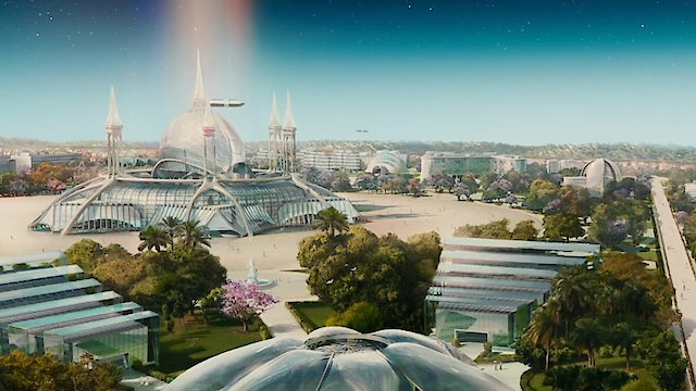 Watch Astral City: A Spiritual Journey Online