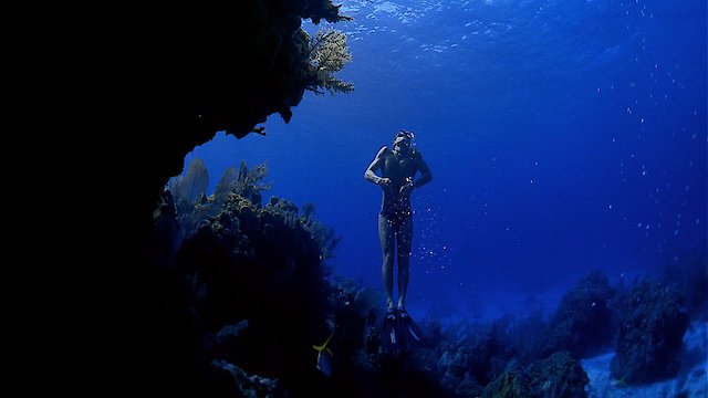 Watch Ocean Men: Extreme Dive Online