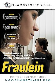 Fraulein poster