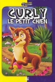 Curly the Littlest Puppy poster