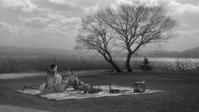 Watch Ugetsu Online