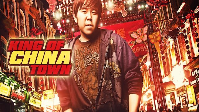Watch King of Chinatown Online