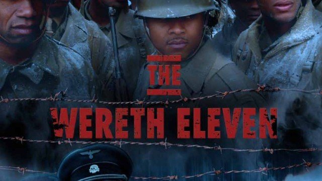 Watch The Wereth Eleven Online