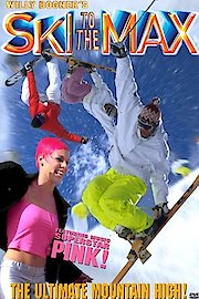 Ski to the Max