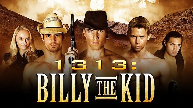 Watch 1313: Billy the Kid Online