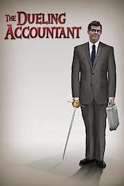The Dueling Accountant poster