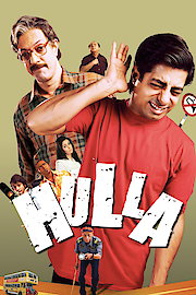 Hulla