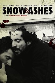 Snow & Ashes poster