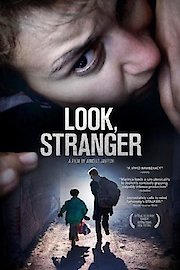 Look, Stranger poster