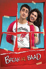 Break Ke Baad poster