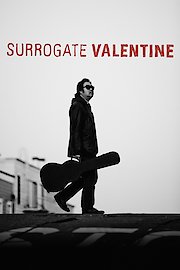 Surrogate Valentine poster