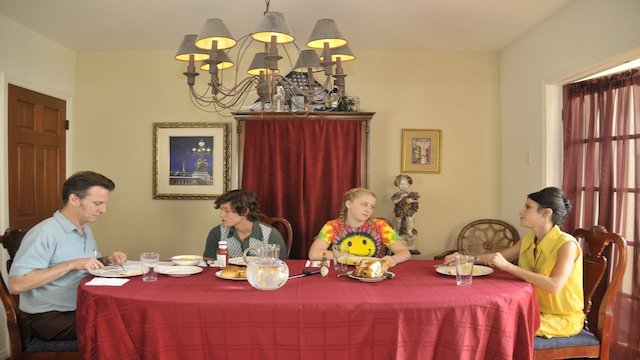 Watch Fat City, New Orleans Online