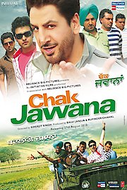 Chak Jawana