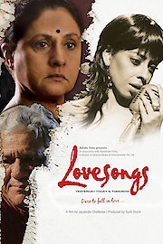 Lovesongs: Yesterday, Today and Tomorrow poster