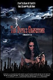 Devil's Gravestone poster