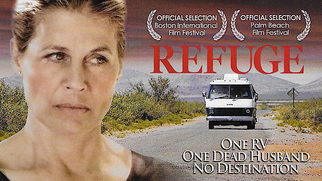 Watch Refuge Online