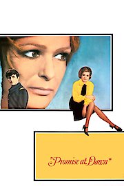 Promise at Dawn poster