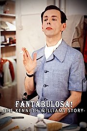 Kenneth Williams: Fantabulosa! poster
