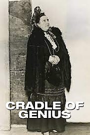 Cradle of Genius poster